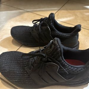 Adidas Ultraboosts DNA